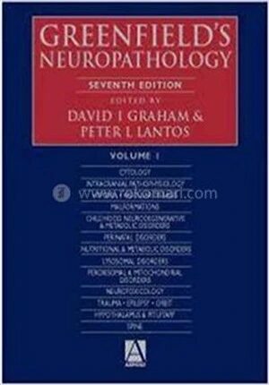 Greenfield's Neuropathology