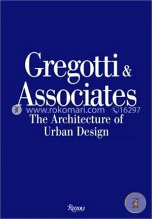 Gregotti And Associates
