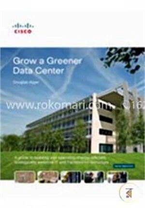 Grow a Greener Data Center