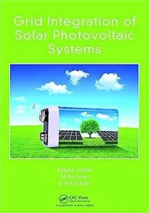 Grid Integration Of Solar Photovoltaic Systems