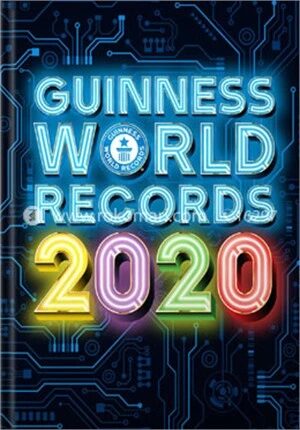 Guinness World Records 2020