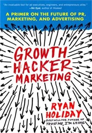 Growth Hacker Marketing