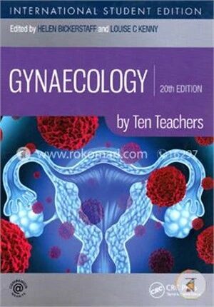 Gynaecology (International Student Edition)