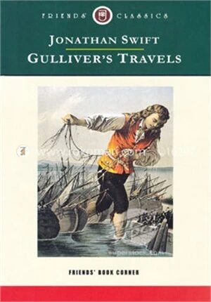 Gulliver's Travels