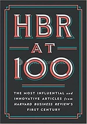 HBR at 100
