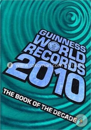 Guinness World Records 2010