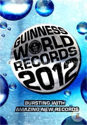 Guinness World Records 2012