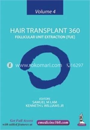 Hair Transplant 360