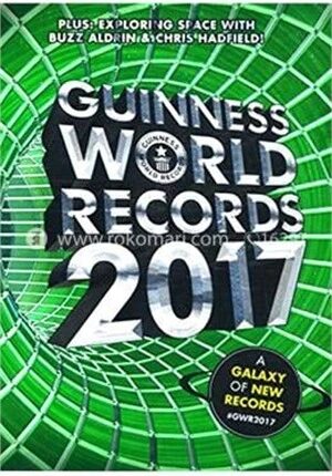 Guinness World Records 2017