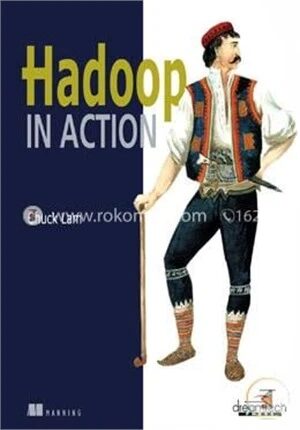 Hadoop In Action
