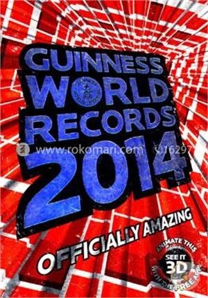 Guinness World Records 2014