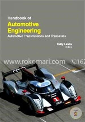 Handbook Of Automotive Engineering