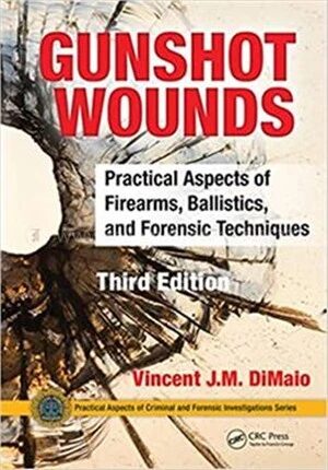Gunshot Wounds