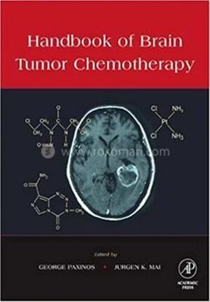 Handbook Of Brain Tumor Chemotherapy