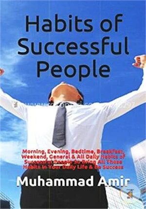 Habits of Successful People