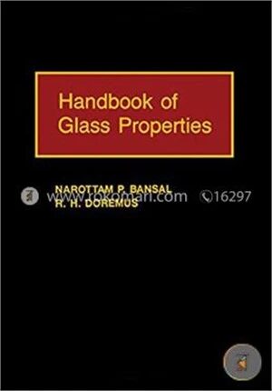 Handbook Of Glass Properties