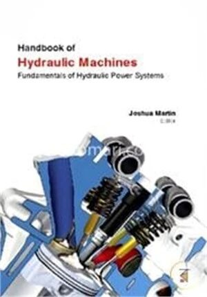 Handbook Of Hydraulic Machines