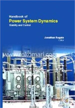 Handbook Of Power System Dynamics
