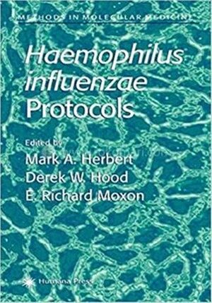 Haemophilus influenzae Protocols