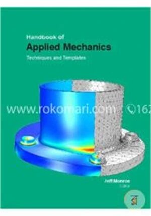 Handbook Of Applied Mechanics