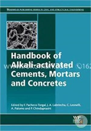 Handbook of Alkali