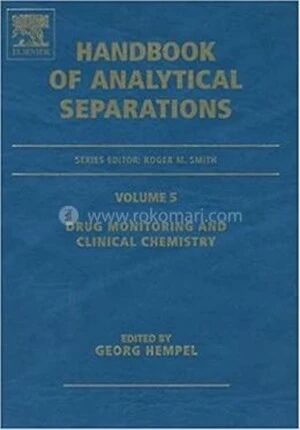 Handbook of Analytical Separations