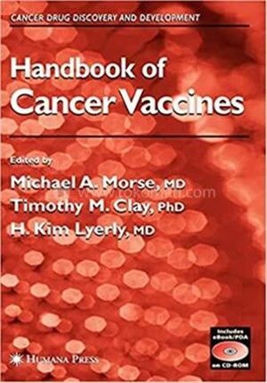 Handbook of Cancer Vaccines