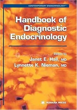 Handbook of Diagnostic Endocrinology