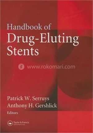 Handbook of Drug