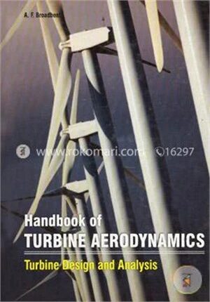 Handbook Of Turbine Aerodynamics