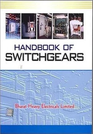 Handbook Of Switchgears