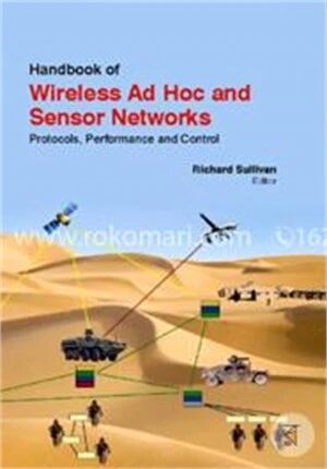 Handbook Of Wireless Ad Hoc And Sensor Networks
