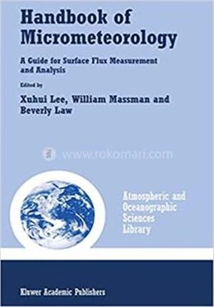 Handbook of Micrometeorology