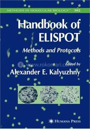 Handbook of Elispot