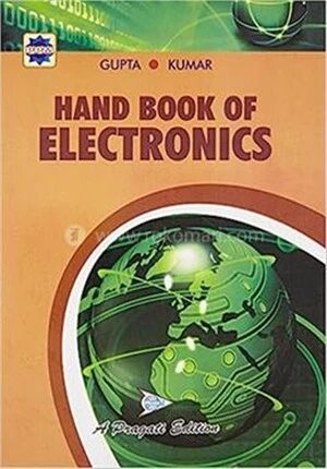 Handbook of Electronics