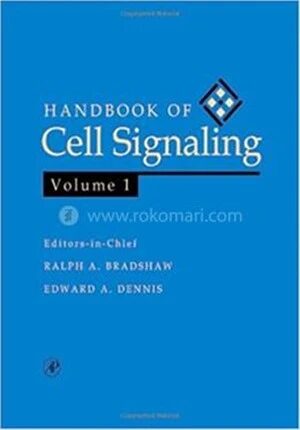 Handbook of Cell Signaling