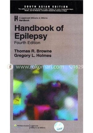 Handbook of Epilepsy
