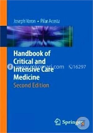 Handbook of Critical and Intensive Care Medicine