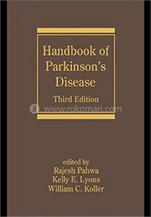 Handbook of Parkinson's Disease