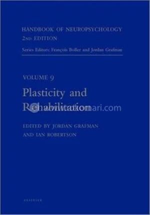 Handbook of Neuropsychology, 2nd Edition