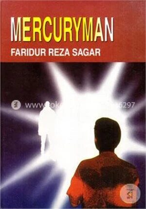 Mercuryman