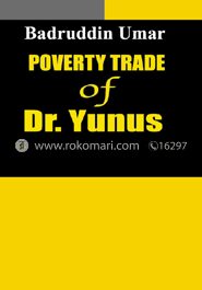 Poverty Trade of Dr. Yunus