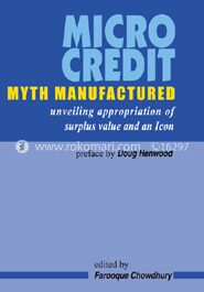 Micro Credit Myth Manufactured