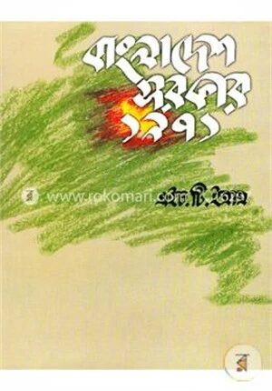 বাংলাদেশ সরকার ১৯৭১