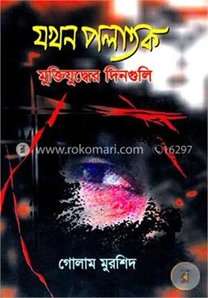 যখন পলাতক মুক্তিযুদ্ধের দিনগুলি