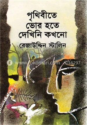পৃথিবীতে ভোর হতে দেখিনি কখনো