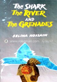 The shark the River and the grenades