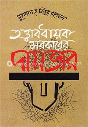 তত্ত্বাবধায়ক সরকারের দায়ভার