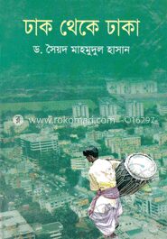 ঢাক থেকে ঢাকা