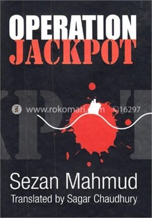 Operation Jackpot